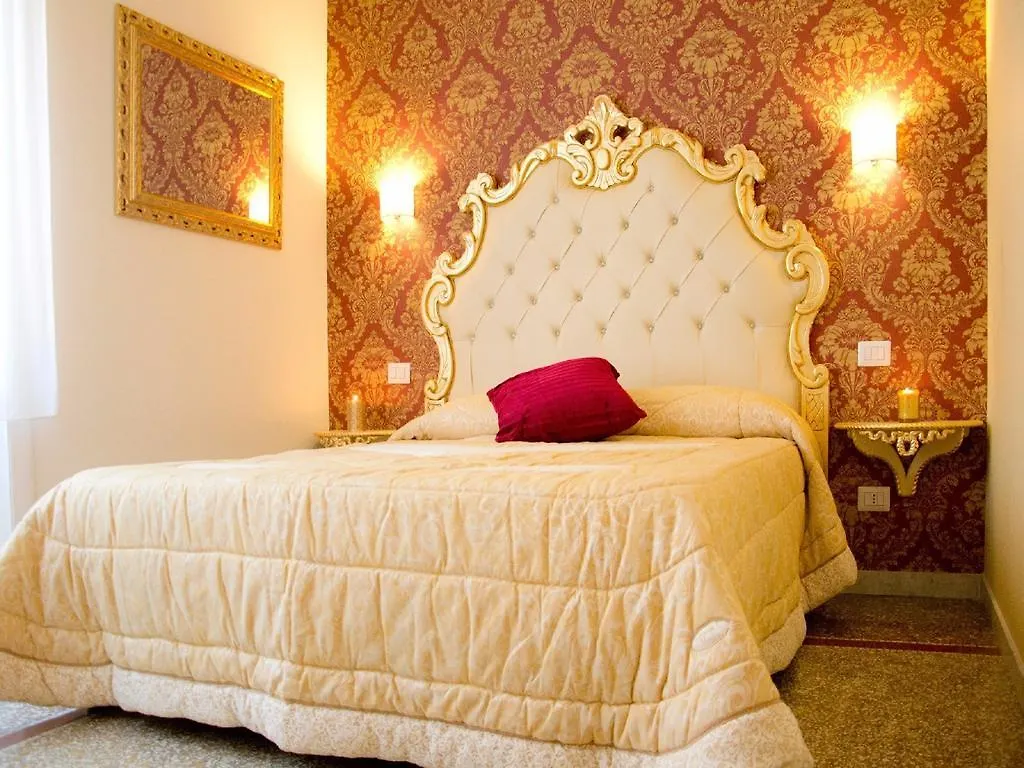 Re di Luna B&B Roma Bed & Breakfast