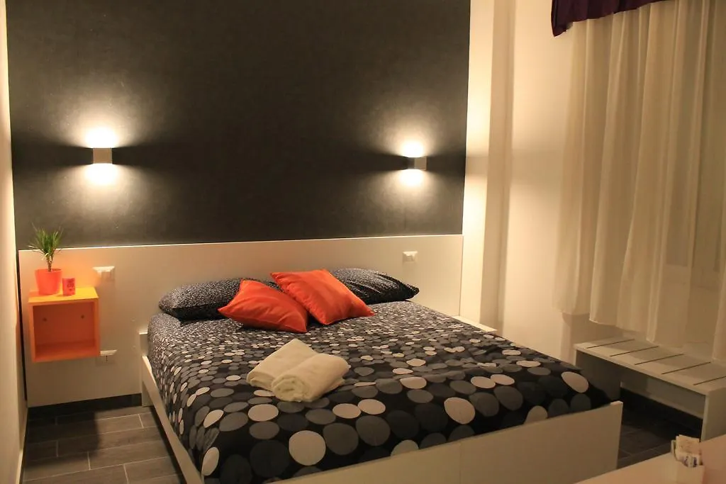 Re di Luna B&B Roma