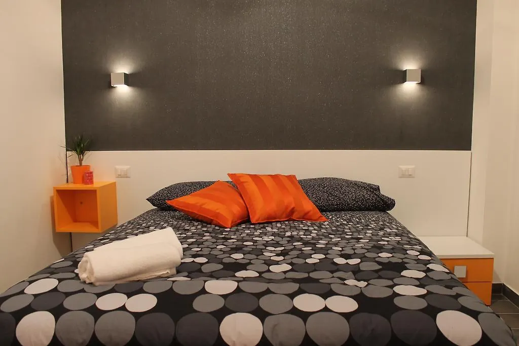 Re di Luna B&B Roma Italia