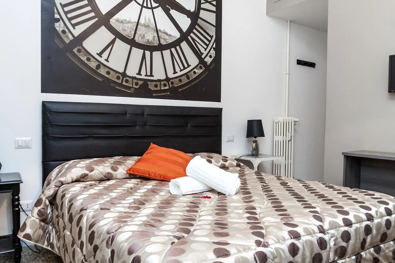 Re di Luna B&B Roma Bed & Breakfast