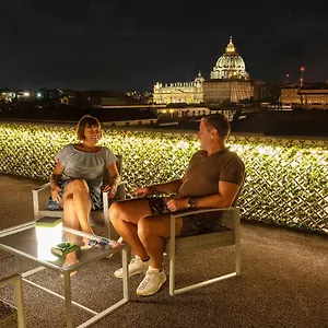 Relais Dei Papi Roma