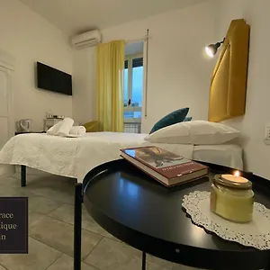  Guest house Terrace Boutique