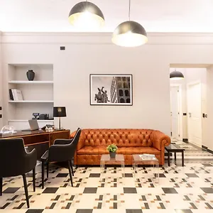  Guest house Foresteria Di Piazza Cavour - Luxury &