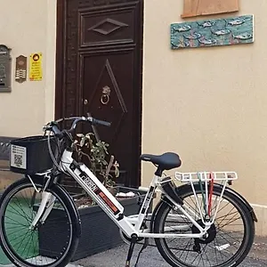 Le Plejadi , Castellammare del Golfo Italy