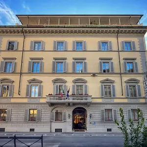 De La Pace, Sure Collection By Western 4*, Florence Italy
