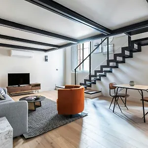 Sonder By Marriott Bonvoy Trastevere Piazza Trilussa Hotel apartamentowy