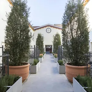 Sonder By Marriott Bonvoy San Lorenzo Hotel apartamentowy