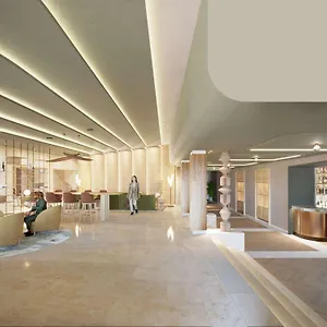 Moevenpick 4*, Bari Italy