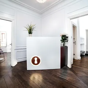 Гостевой дом Youroom Carrozze, Рим