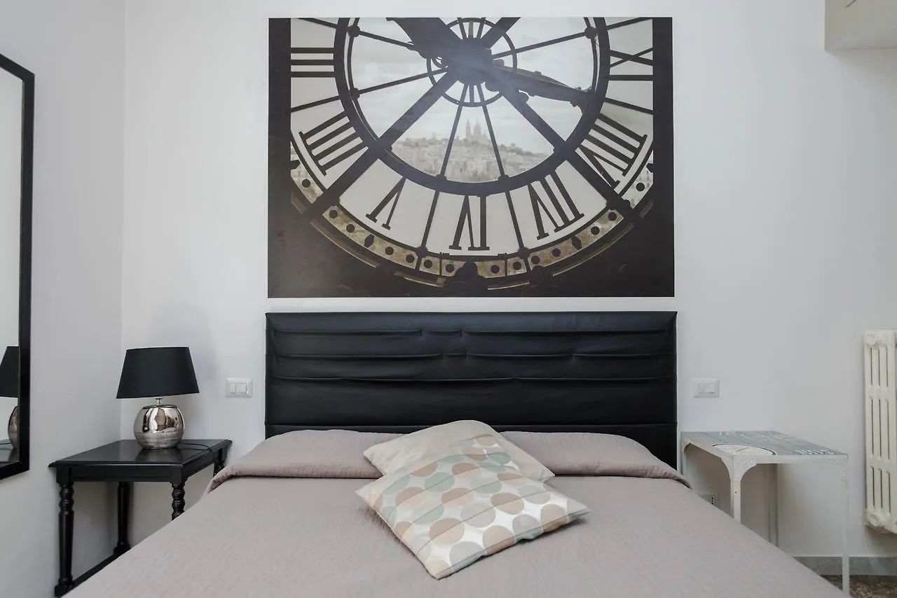 Re Di Luna B&B Rome Bed & Breakfast