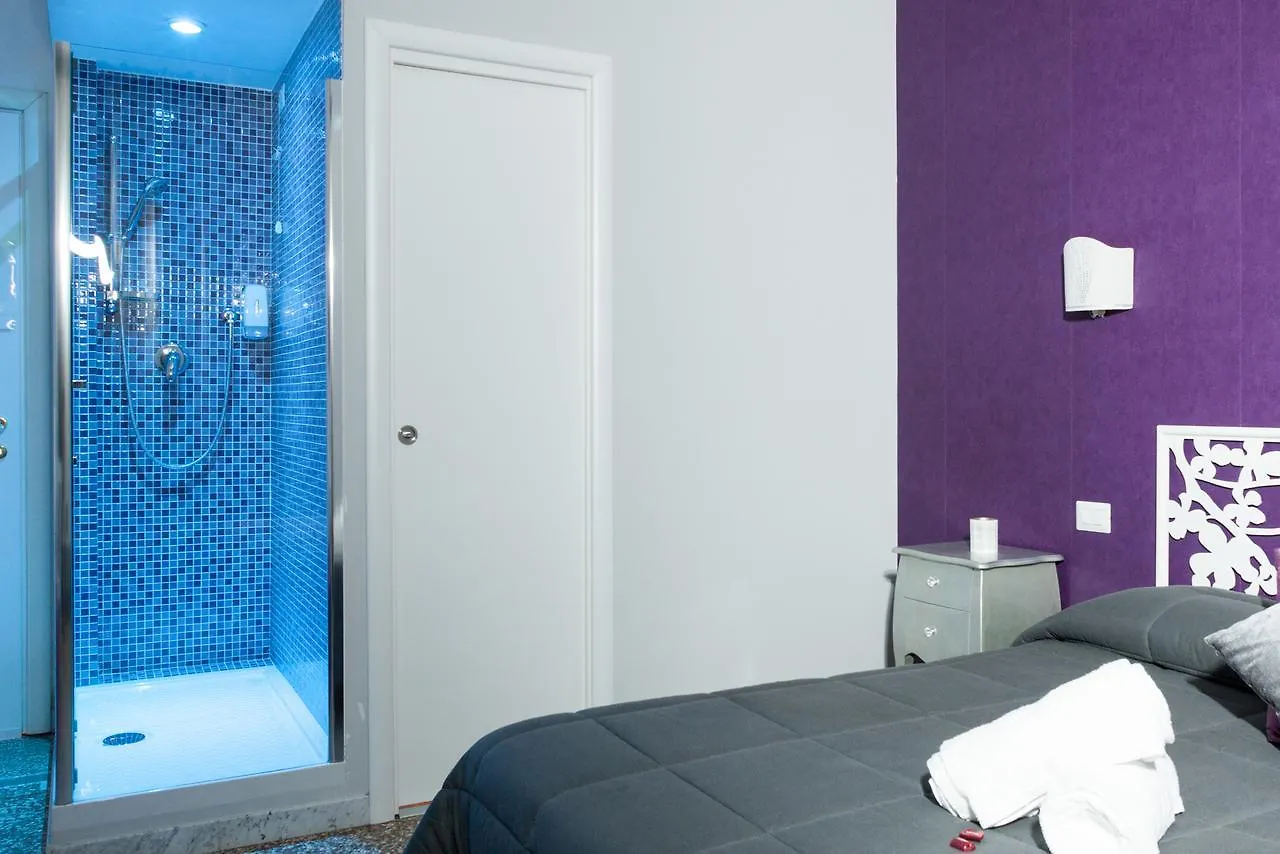 Re Di Luna B&B Rome