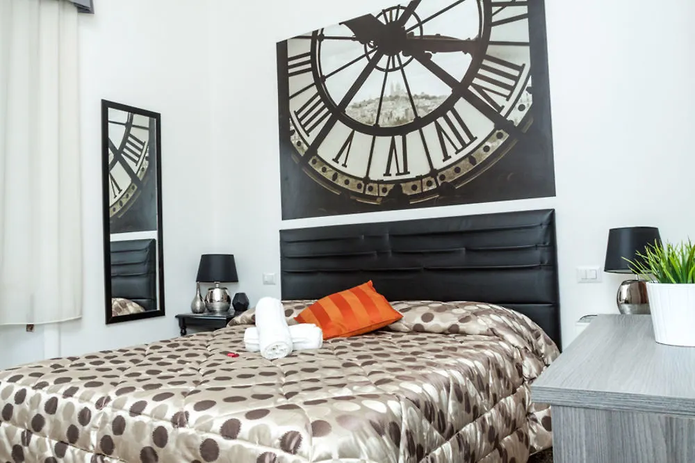 Re Di Luna B&B Rome