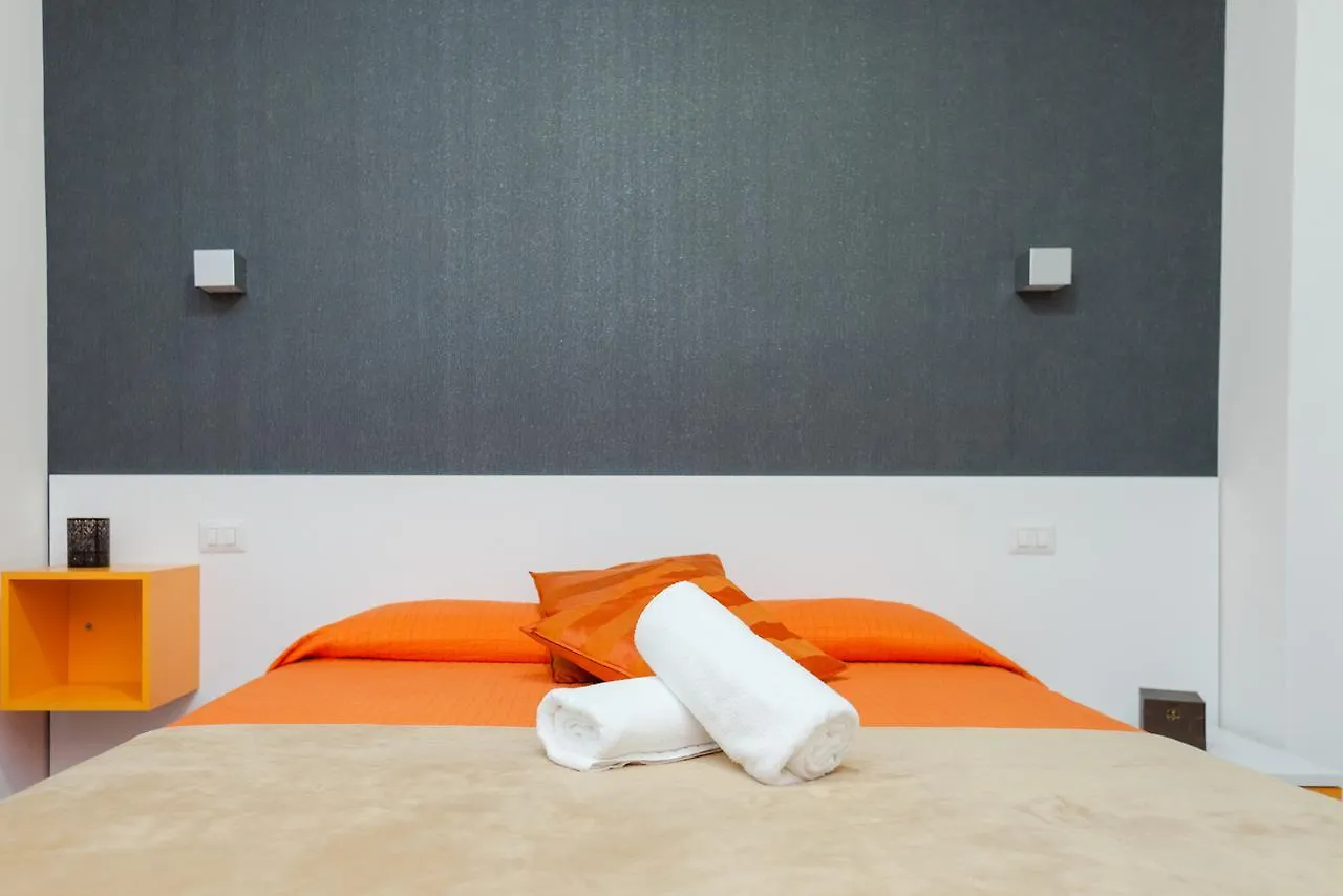 Re Di Luna B&B Rome